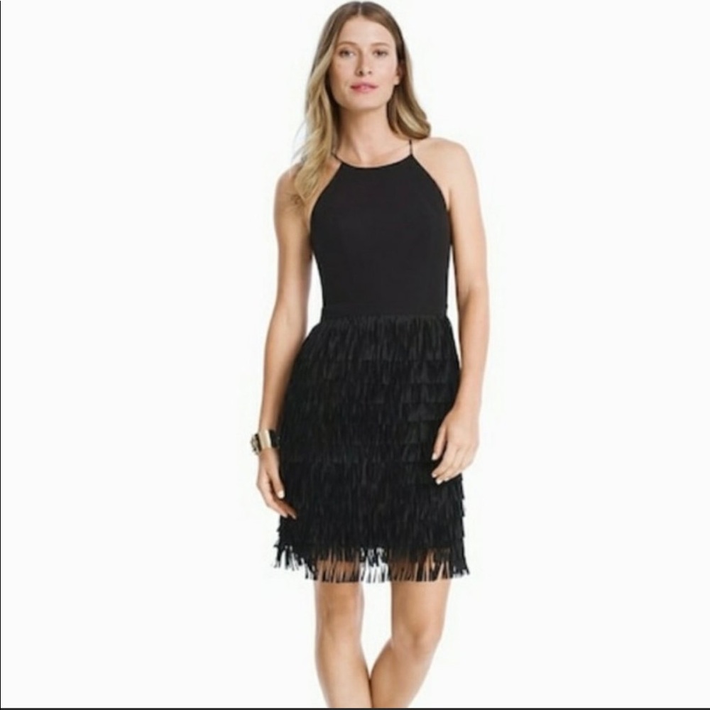 Aidan Mattox “Promenade” dress Size 2.